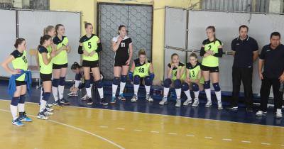 ВК «Рязань» дома дважды сыграет с самарской командой «Искра-АМОНД-2»